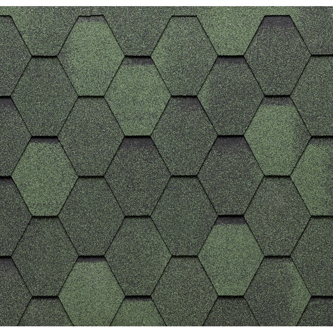 Тегола PREMIUM MOSAIK verde marino / marine green