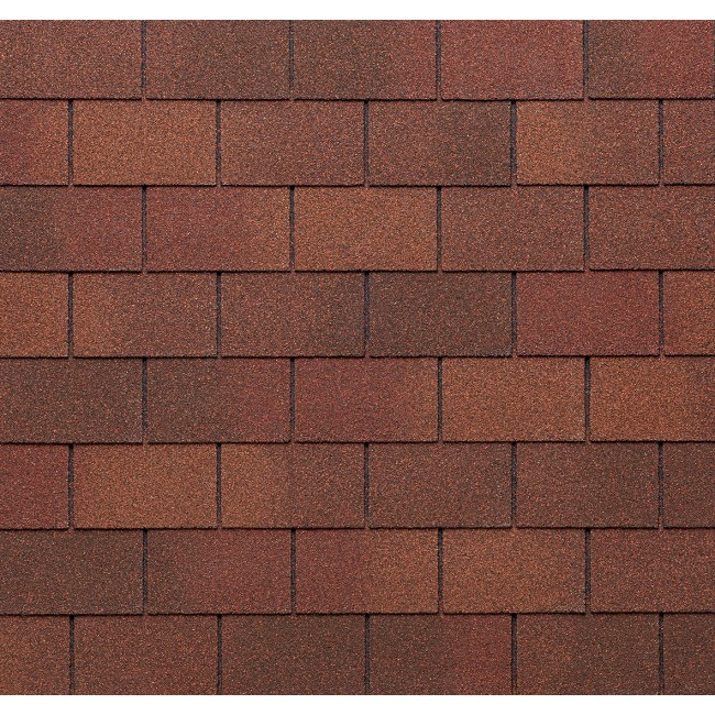 Тегола PREMIUM RECTANGULAR European red