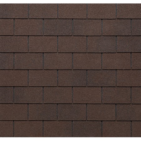 Тегола PREMIUM RECTANGULAR testa di moro / dark brown Тегола PREMIUM RECTANGULAR testa di moro / dark brown