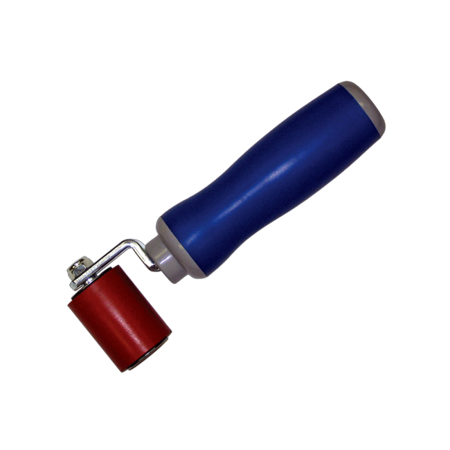 Силиконов валяк 3.65х4.45см Силиконов валяк 3.65х4.45см