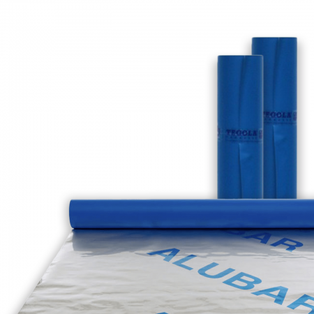 Подл.мембрана Alubar 50 Подл.мембрана Alubar 50